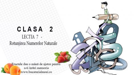 rotunjirea numerelor